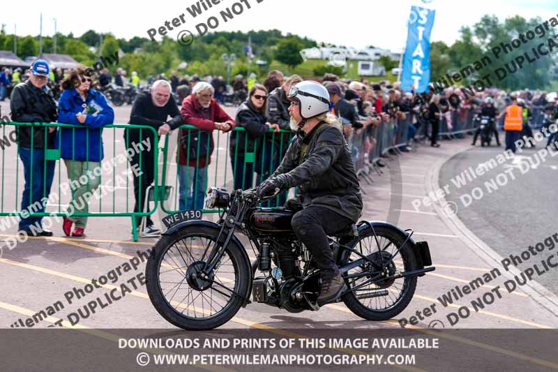 Vintage motorcycle club;eventdigitalimages;no limits trackdays;peter wileman photography;vintage motocycles;vmcc banbury run photographs